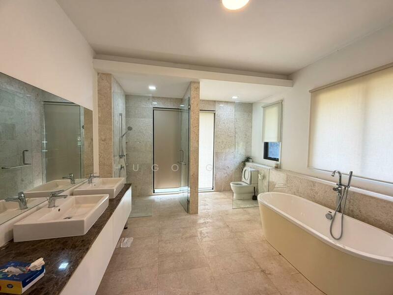 Bungalow for Sale in Melawati (Selangor) - Hugo Gooi - Bathroom - PropertyGuru.com.my