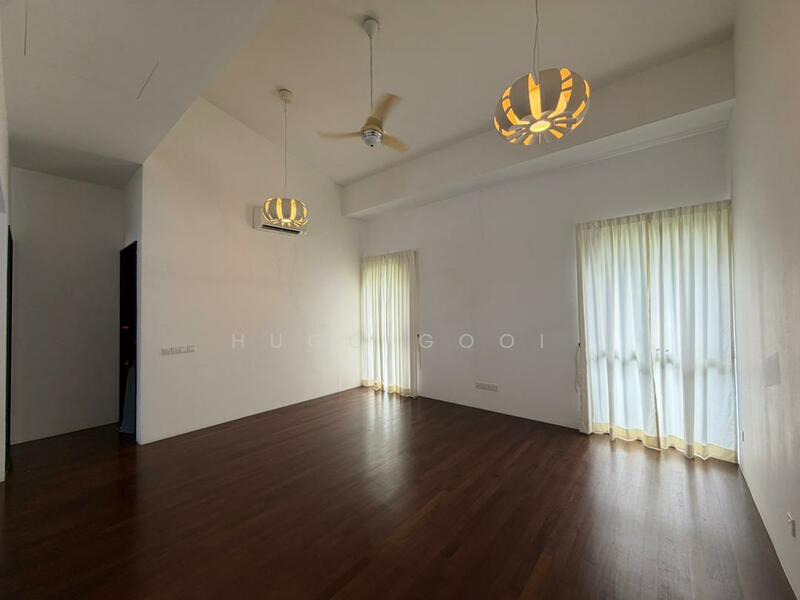 Bungalow for Sale in Melawati (Selangor) - Hugo Gooi - Living Room - PropertyGuru.com.my