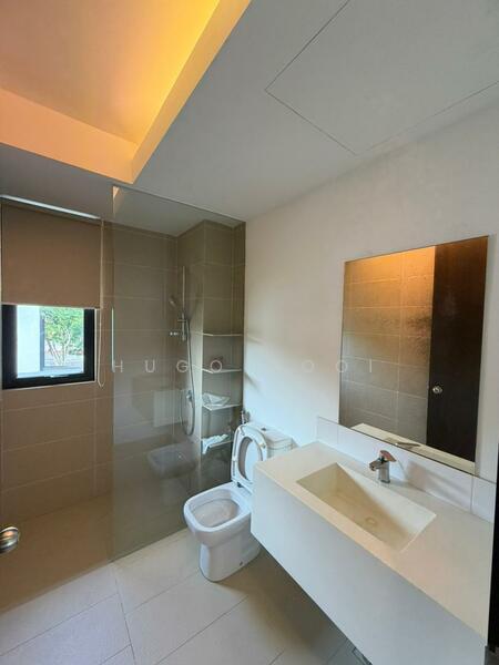 Bungalow for Sale in Melawati (Selangor) - Hugo Gooi - Bathroom - PropertyGuru.com.my