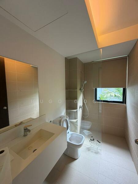 Bungalow for Sale in Melawati (Selangor) - Hugo Gooi - Bathroom - PropertyGuru.com.my