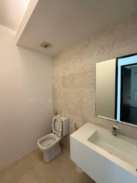 Bungalow for Sale in Melawati (Selangor) - Hugo Gooi - Bathroom - PropertyGuru.com.my