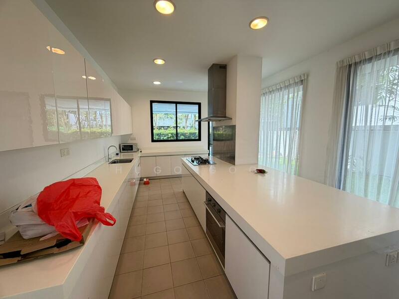 Bungalow for Sale in Melawati (Selangor) - Hugo Gooi - Kitchen - PropertyGuru.com.my