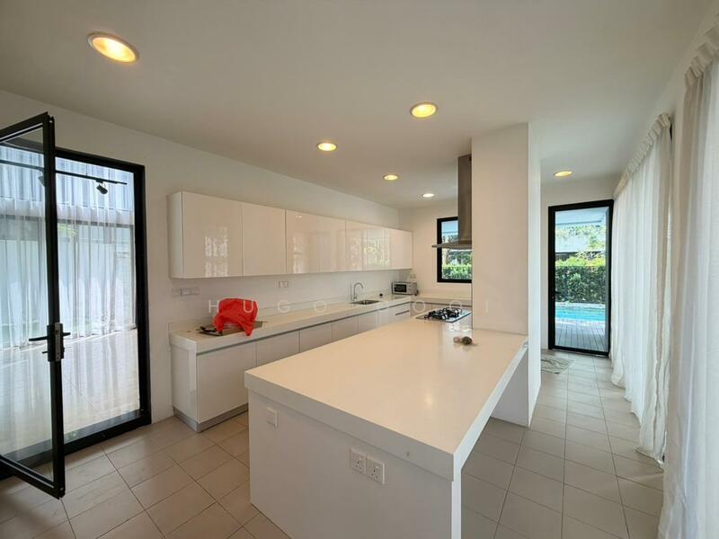 Bungalow for Sale in Melawati (Selangor) - Hugo Gooi - Kitchen - PropertyGuru.com.my