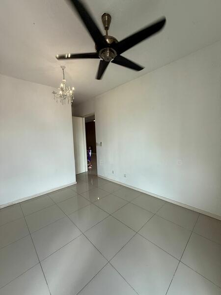 222 Residency untuk Untuk Disewa - RM 1,700 /bulan, Feb 2026 - Living Room - PropertyGuru.com.my
