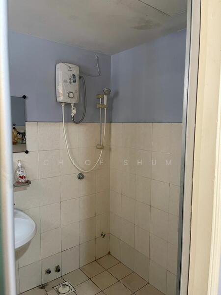 Condominium for Rent at Palm Spring @ Damansara - Chloe Shum - Bathroom - PropertyGuru.com.my
