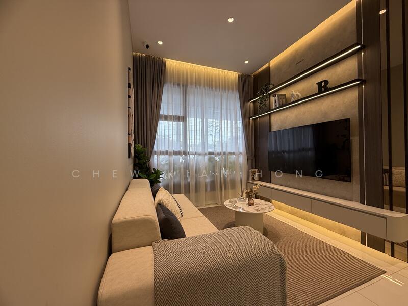 ARA @ Sunway Majestic untuk Untuk Dijual - RM 461,000, Feb 2026 - PropertyGuru.com.my
