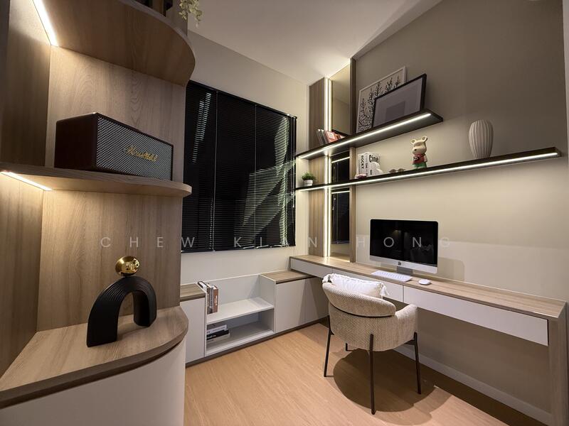 ARA @ Sunway Majestic untuk Untuk Dijual - RM 461,000, Feb 2026 - PropertyGuru.com.my