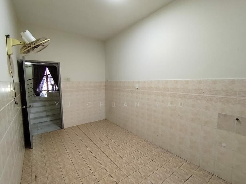 2-storey Terraced House for Sale in Taman Suria (Bukit Katil) - Yu Chuan Yau - Interior - PropertyGuru.com.my