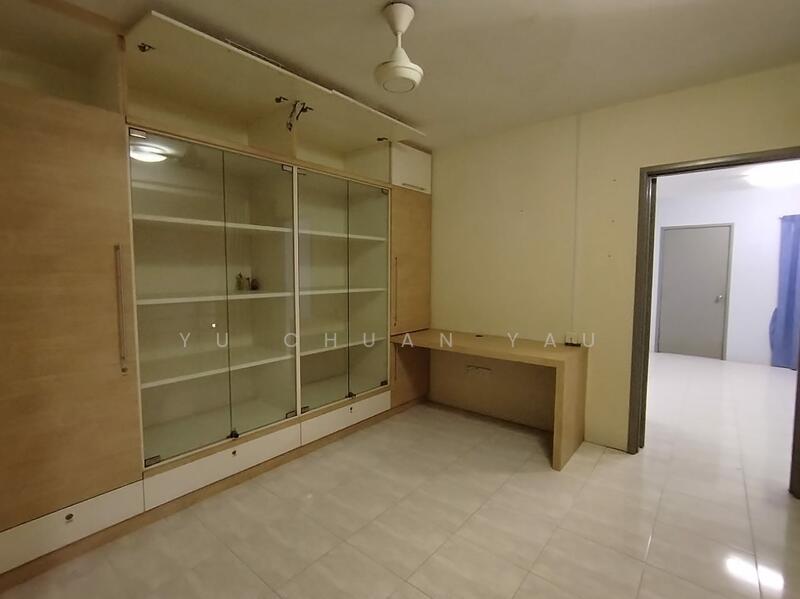 2-storey Terraced House for Sale in Taman Suria (Bukit Katil) - Yu Chuan Yau - Study - PropertyGuru.com.my