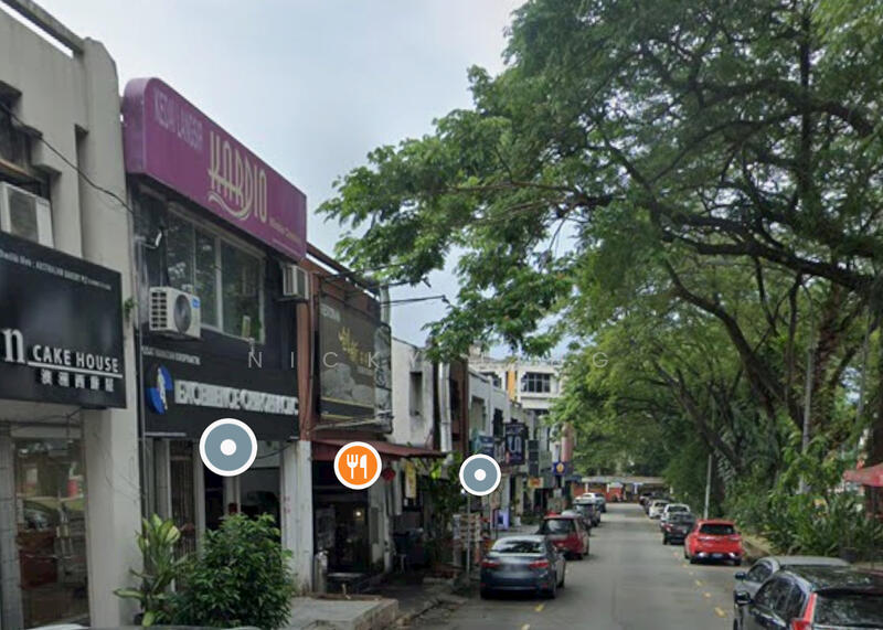 Shop for Rent in Bandar Menjalara (Kuala Lumpur) - Nicky Ling - Exterior - PropertyGuru.com.my