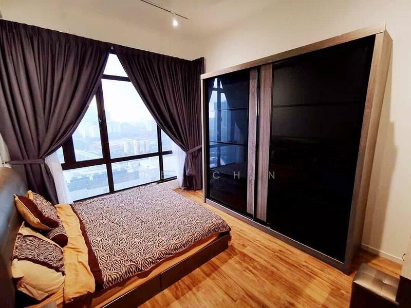 Service Residence for Rent at The Park Sky Residence - Alex Chin - PropertyGuru.com.my
