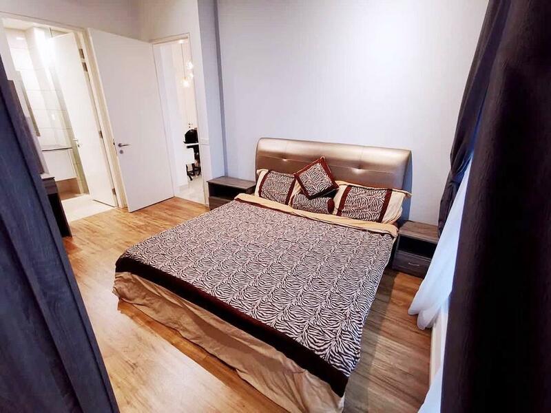 Service Residence for Rent at The Park Sky Residence - Alex Chin - PropertyGuru.com.my