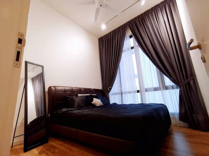 Service Residence for Rent at The Park Sky Residence - Alex Chin - PropertyGuru.com.my