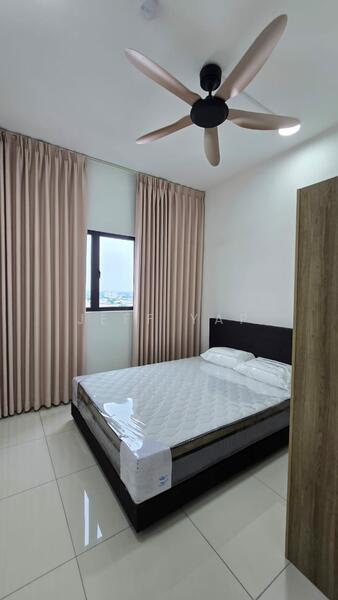 Service Residence for Rent at Traders Park - Jeff Yap - Bedroom - PropertyGuru.com.my