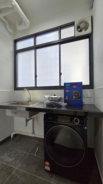 Service Residence for Rent at Traders Park - Jeff Yap - Interior - PropertyGuru.com.my