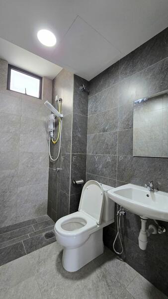 Service Residence for Rent at Traders Park - Jeff Yap - Bathroom - PropertyGuru.com.my