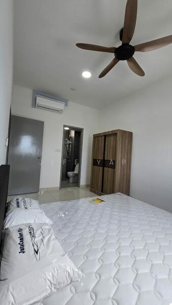 Service Residence for Rent at Traders Park - Jeff Yap - Bedroom - PropertyGuru.com.my