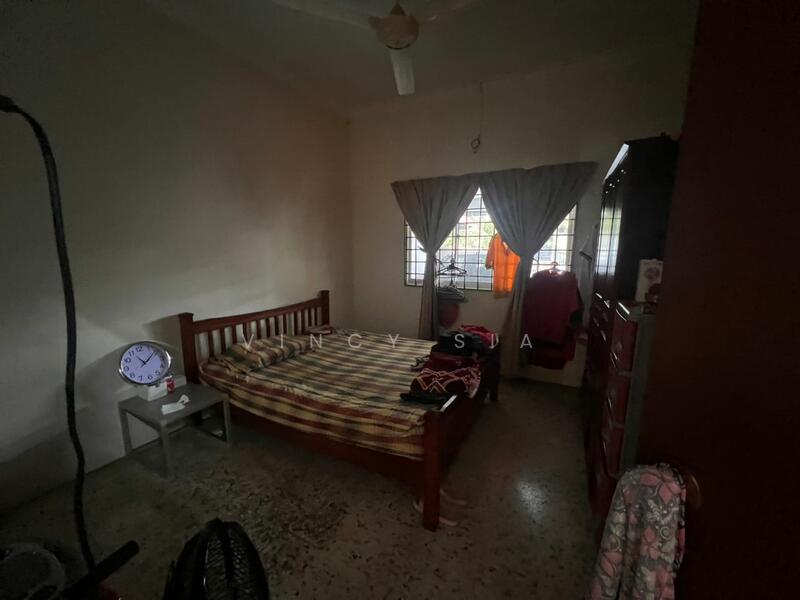 1-storey Terraced House for Sale in Taman Sri Kulai Baru (Kulai) - Vincy Sia - Bedroom - PropertyGuru.com.my