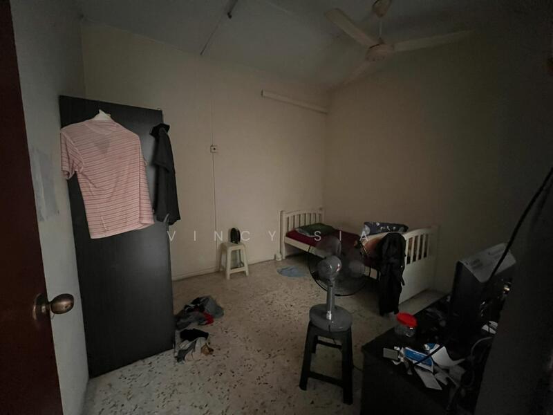 1-storey Terraced House for Sale in Taman Sri Kulai Baru (Kulai) - Vincy Sia - Bedroom - PropertyGuru.com.my