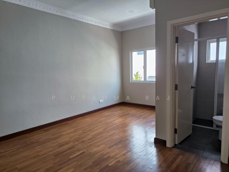 Semi-Detached House for Sale in Setia Eco Park (Setia Alam) - P Utahma Raj - Interior - PropertyGuru.com.my