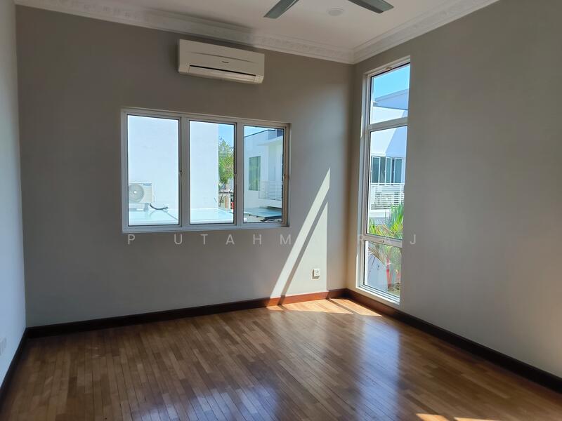 Semi-Detached House for Sale in Setia Eco Park (Setia Alam) - P Utahma Raj - PropertyGuru.com.my