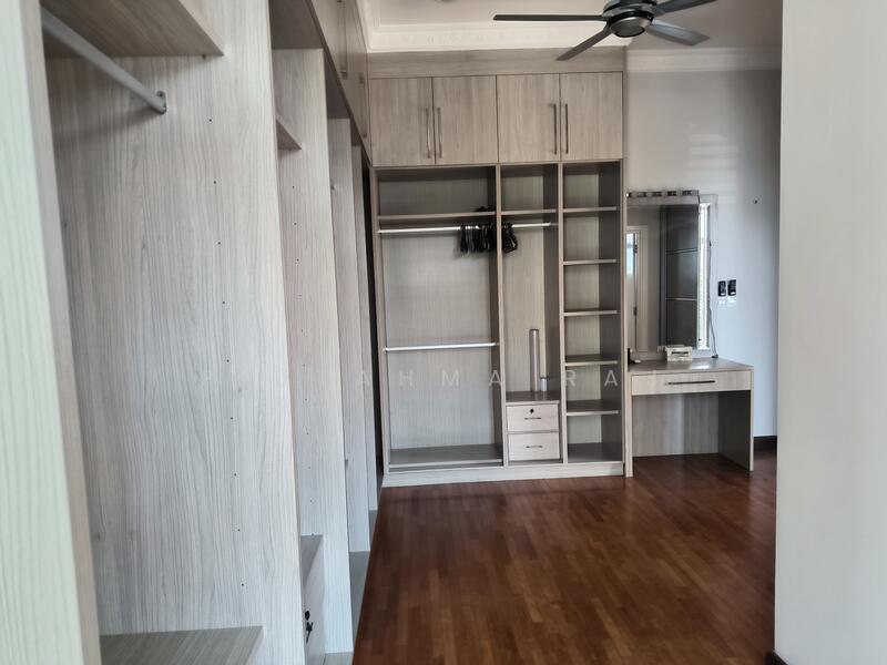 Semi-Detached House for Sale in Setia Eco Park (Setia Alam) - P Utahma Raj - Interior - PropertyGuru.com.my