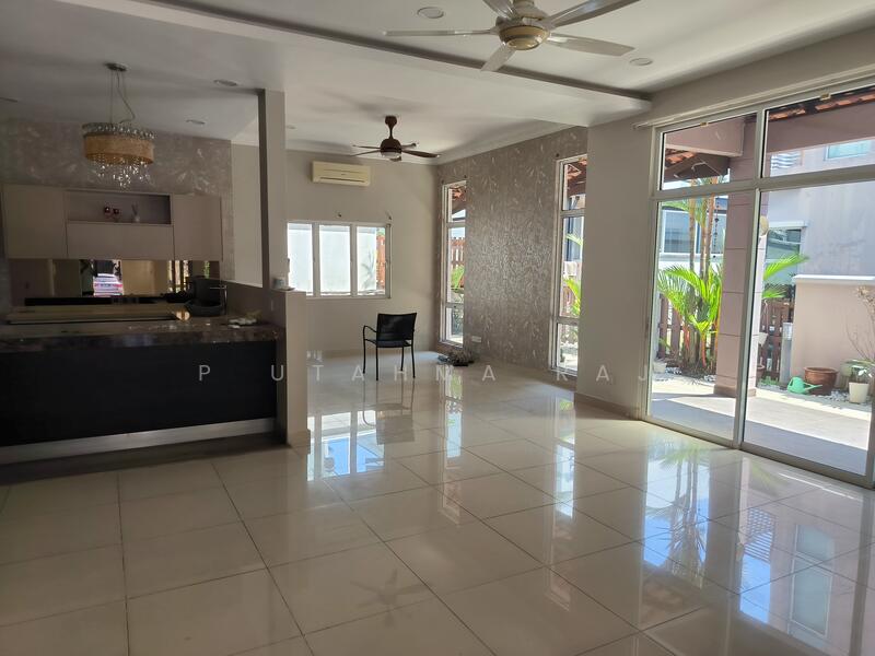 Semi-Detached House for Sale in Setia Eco Park (Setia Alam) - P Utahma Raj - PropertyGuru.com.my