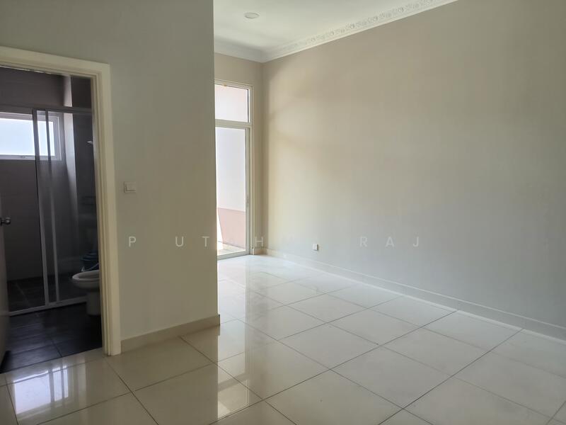Semi-Detached House for Sale in Setia Eco Park (Setia Alam) - P Utahma Raj - Bathroom - PropertyGuru.com.my
