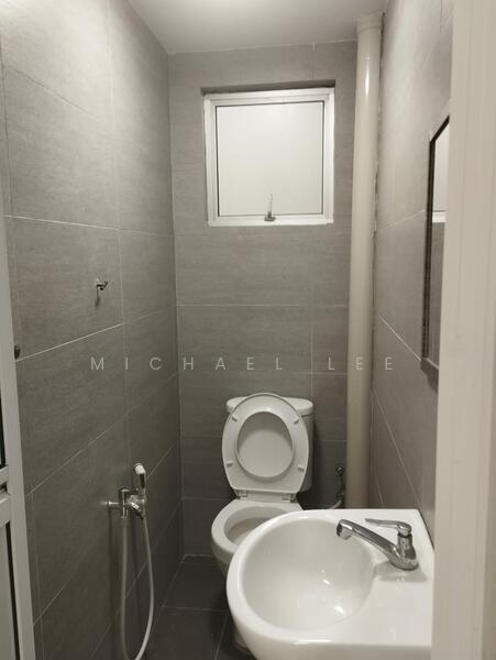 Apartment for Rent at Sri Kenanga - Michael Lee - Bathroom - PropertyGuru.com.my