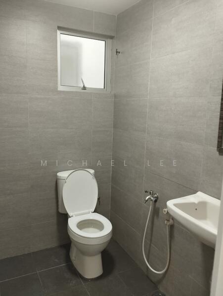Apartment for Rent at Sri Kenanga - Michael Lee - Bathroom - PropertyGuru.com.my