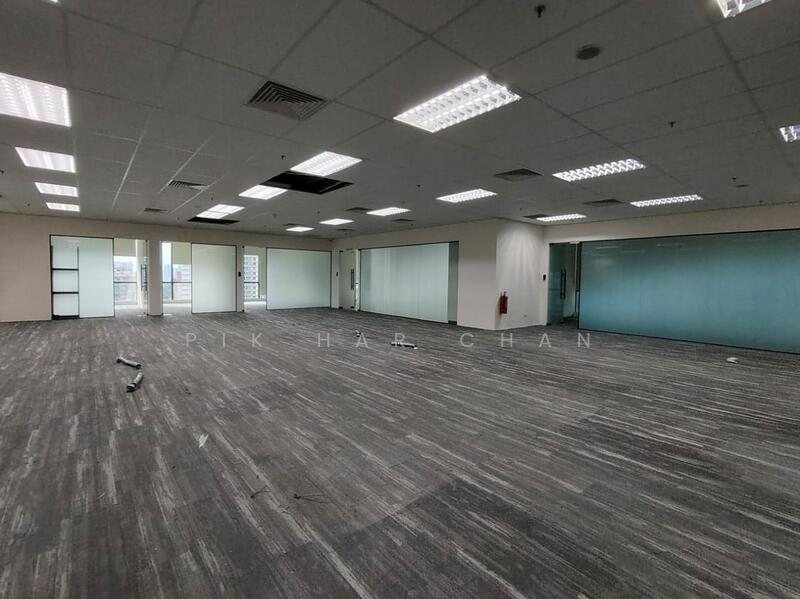 Office for Rent in Kampung Kerinchi (Bangsar South) (Kuala Lumpur) - Pik Har Chan - Interior - PropertyGuru.com.my