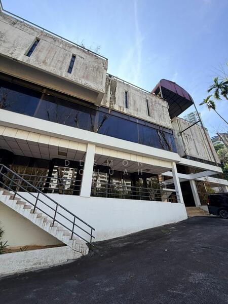 Batu Feringghi untuk Untuk Disewa - RM 48,000 /bulan, Apr 2026 - Exterior - PropertyGuru.com.my