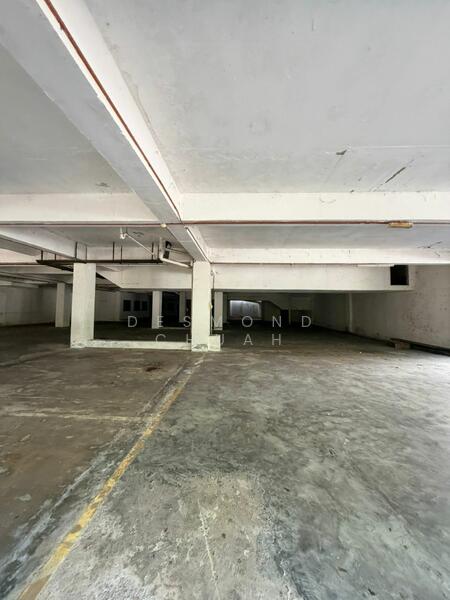 Batu Feringghi untuk Untuk Disewa - RM 48,000 /bulan, Apr 2026 - Car Park - PropertyGuru.com.my