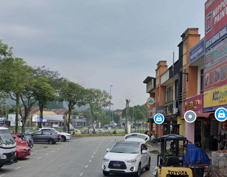 Shop for Rent in Sungai Buloh (Selangor) - Nicky Ling - Exterior - PropertyGuru.com.my