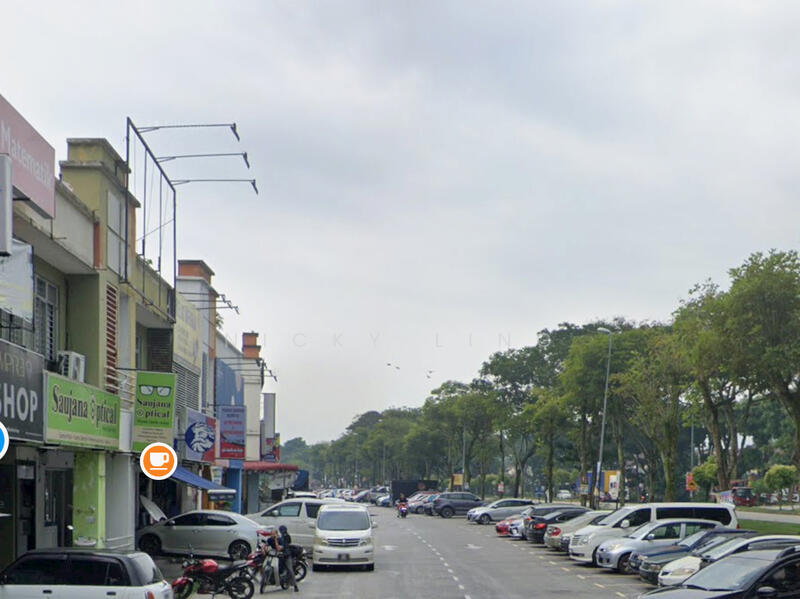 Shop for Rent in Sungai Buloh (Selangor) - Nicky Ling - Exterior - PropertyGuru.com.my