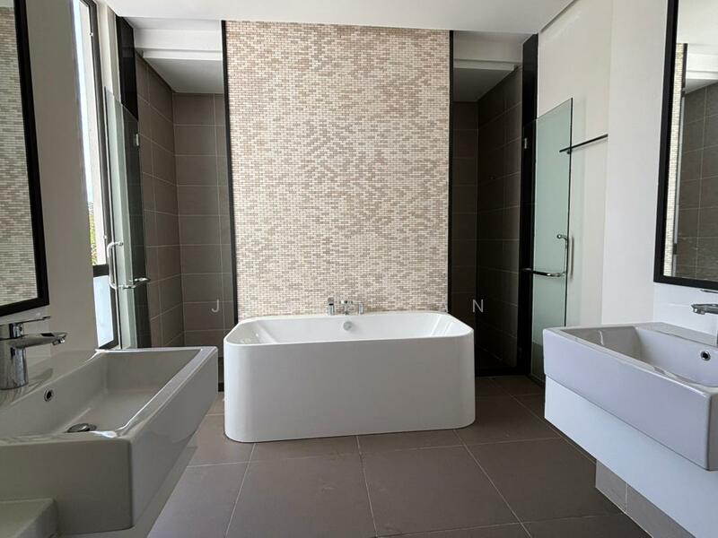 Terraced House for Rent in Medini (Iskandar Puteri (Nusajaya)) - James Tan - Bathroom - PropertyGuru.com.my