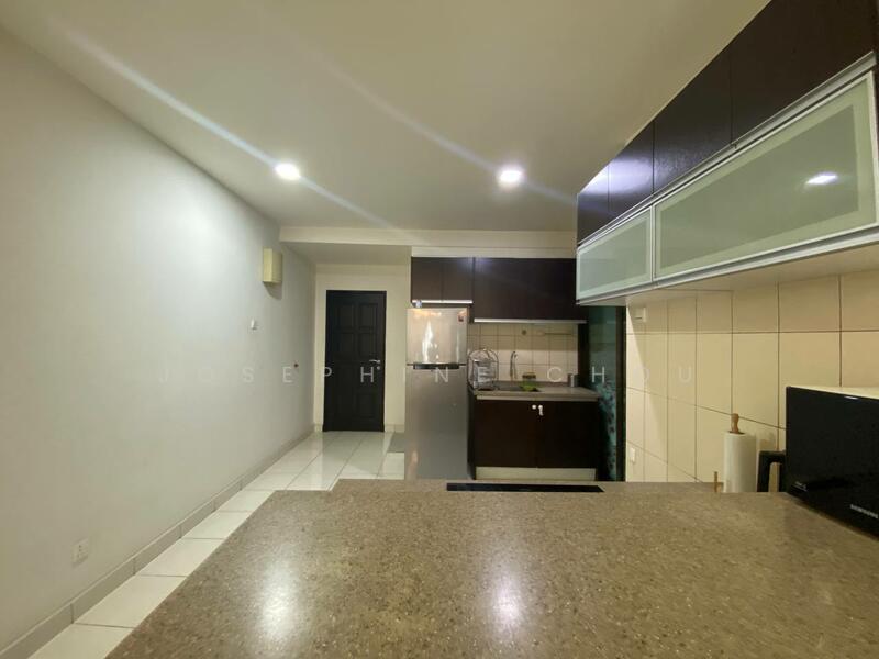 Condominium for Rent at Indah Alam (Subang Andaman) - Josephine Chou - Kitchen - PropertyGuru.com.my