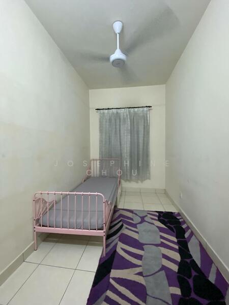 Condominium for Rent at Indah Alam (Subang Andaman) - Josephine Chou - Bedroom - PropertyGuru.com.my