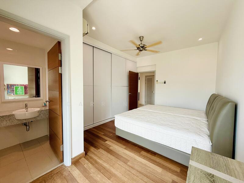 Condominium for Rent at Platino Condominium - Darren Lau - Bedroom - PropertyGuru.com.my