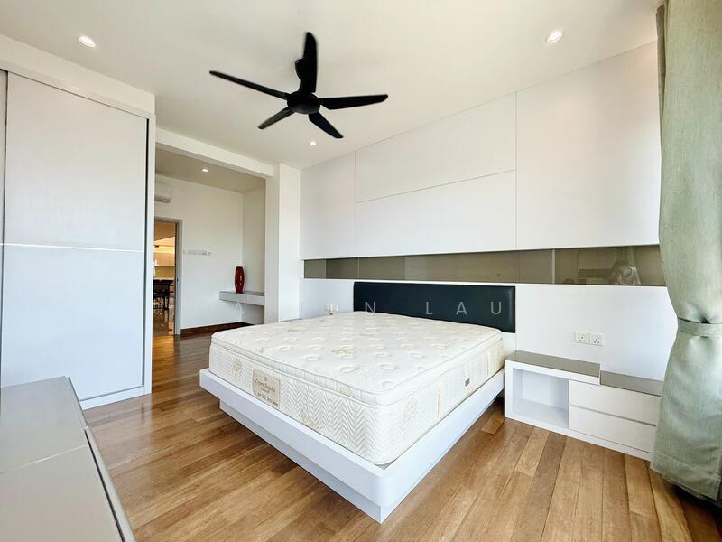 Condominium for Rent at Platino Condominium - Darren Lau - Bedroom - PropertyGuru.com.my