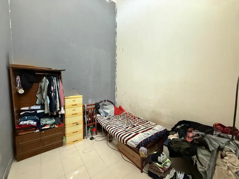 1-storey Terraced House for Sale in Perkampungan Indera Sempurna (Penor) - Mohammad Azizi - PropertyGuru.com.my