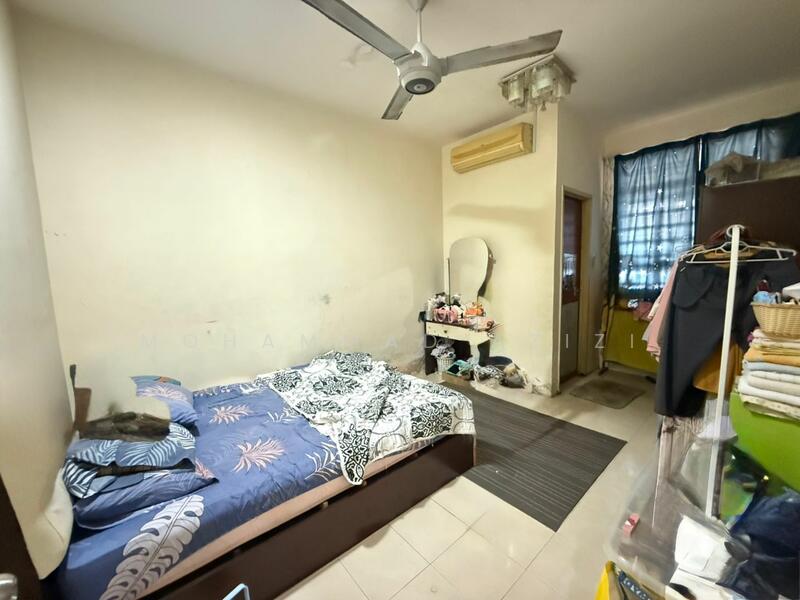 1-storey Terraced House for Sale in Perkampungan Indera Sempurna (Penor) - Mohammad Azizi - PropertyGuru.com.my