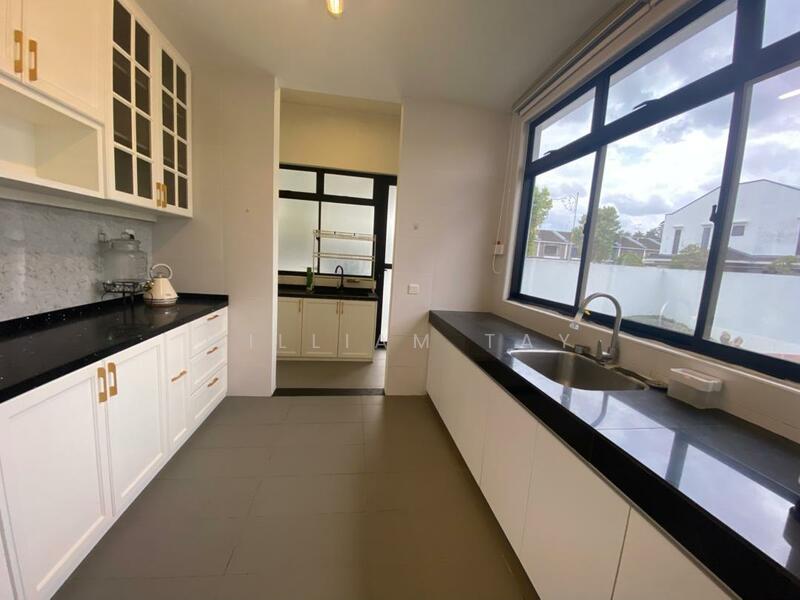 2-storey Terraced House for Sale in Eco Summer (Johor Bahru) - William Tay - Kitchen - PropertyGuru.com.my