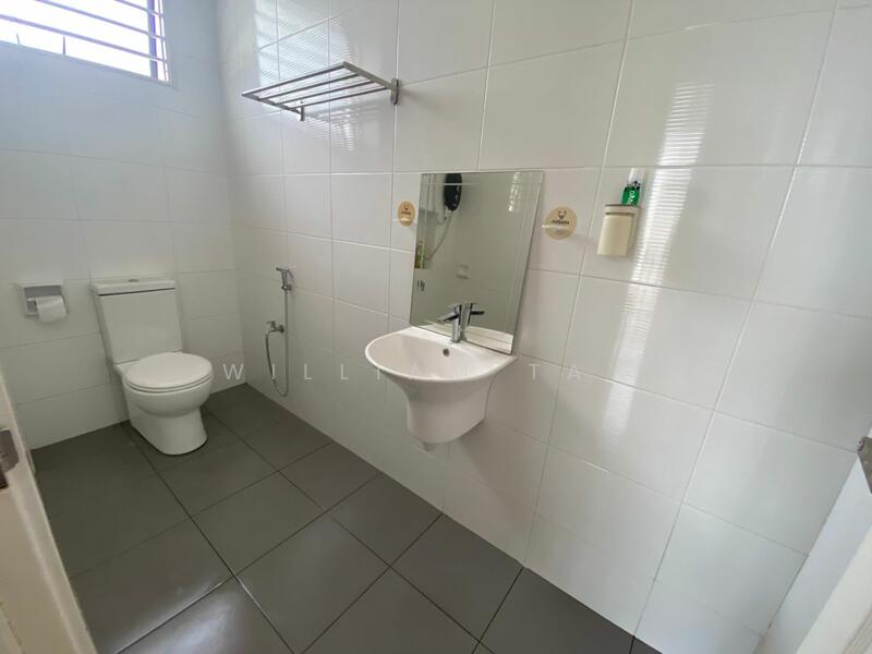 2-storey Terraced House for Sale in Eco Summer (Johor Bahru) - William Tay - Bathroom - PropertyGuru.com.my