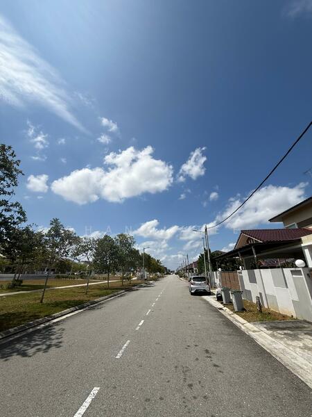 TAMAN KLUANG PERDANA untuk Untuk Disewa - RM 2,100 /bulan, Feb 2026 - Exterior - PropertyGuru.com.my