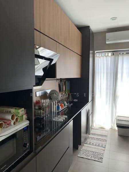 Terraced House for Sale in Iskandar Puteri (Nusajaya) (Johor) - Rayna Seo - PropertyGuru.com.my