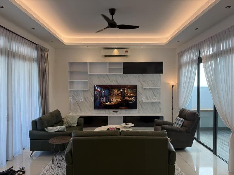 Terraced House for Sale in Iskandar Puteri (Nusajaya) (Johor) - Rayna Seo - PropertyGuru.com.my