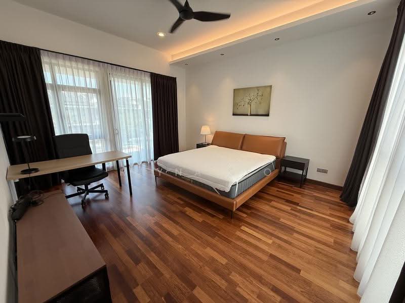 Terraced House for Sale in Iskandar Puteri (Nusajaya) (Johor) - Rayna Seo - PropertyGuru.com.my