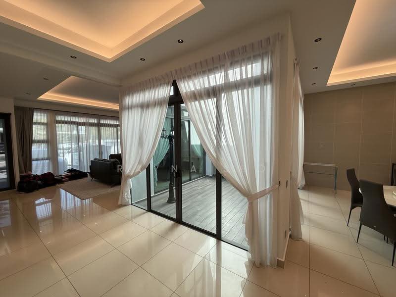 Terraced House for Sale in Iskandar Puteri (Nusajaya) (Johor) - Rayna Seo - PropertyGuru.com.my