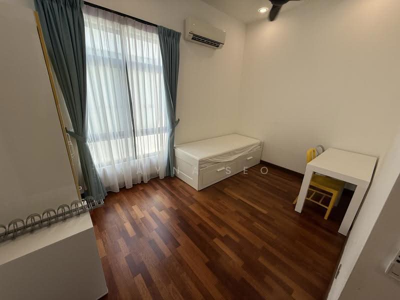 Terraced House for Sale in Iskandar Puteri (Nusajaya) (Johor) - Rayna Seo - PropertyGuru.com.my